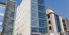 8000 Sq.Ft. Furnished Office Space Available On Lease In BPTP Park Centra, Gurgaon